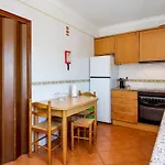 Lejlighed Luminous 3bdr W/balcony By Lovelystay