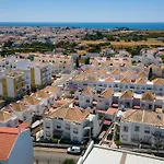 Luminous 3bdr W/balcony By Lovelystay Lejlighed Vila Nova de Cacela