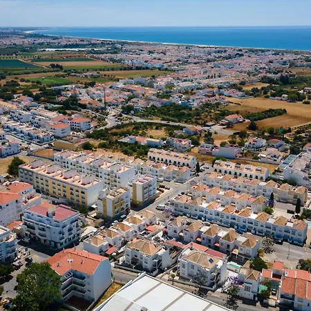 Apartmán Luminous 3bdr W/balcony By Lovelystay *