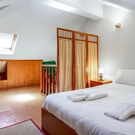 Apartmán Luminous 3bdr W/balcony By Lovelystay *