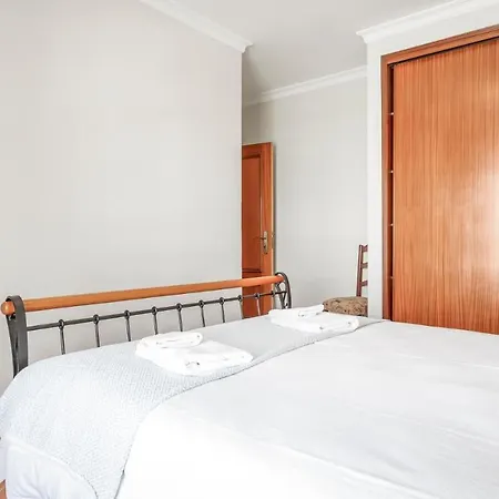 Apartmán Luminous 3bdr W/balcony By Lovelystay *