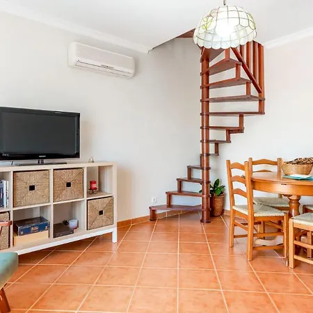 Luminous 3bdr W/balcony By Lovelystay Vila Nova de Cacela