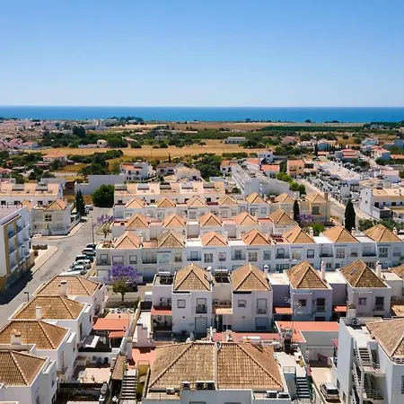 Luminous 3bdr W/balcony By Lovelystay Vila Nova de Cacela