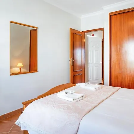 Luminous 3bdr W/balcony By Lovelystay Appartement Vila Nova de Cacela